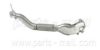 HYUNDAI 2860034020 Front Silencer